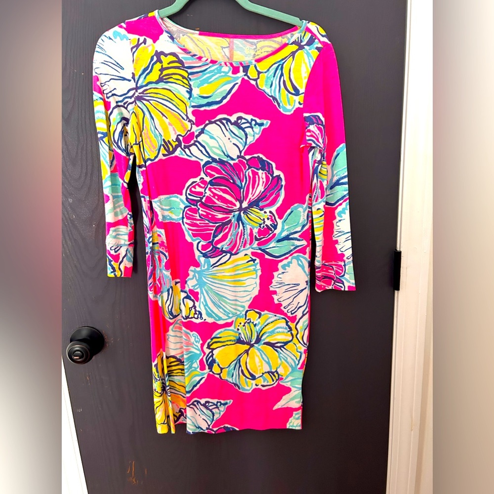 Lily Pulitzer Dress